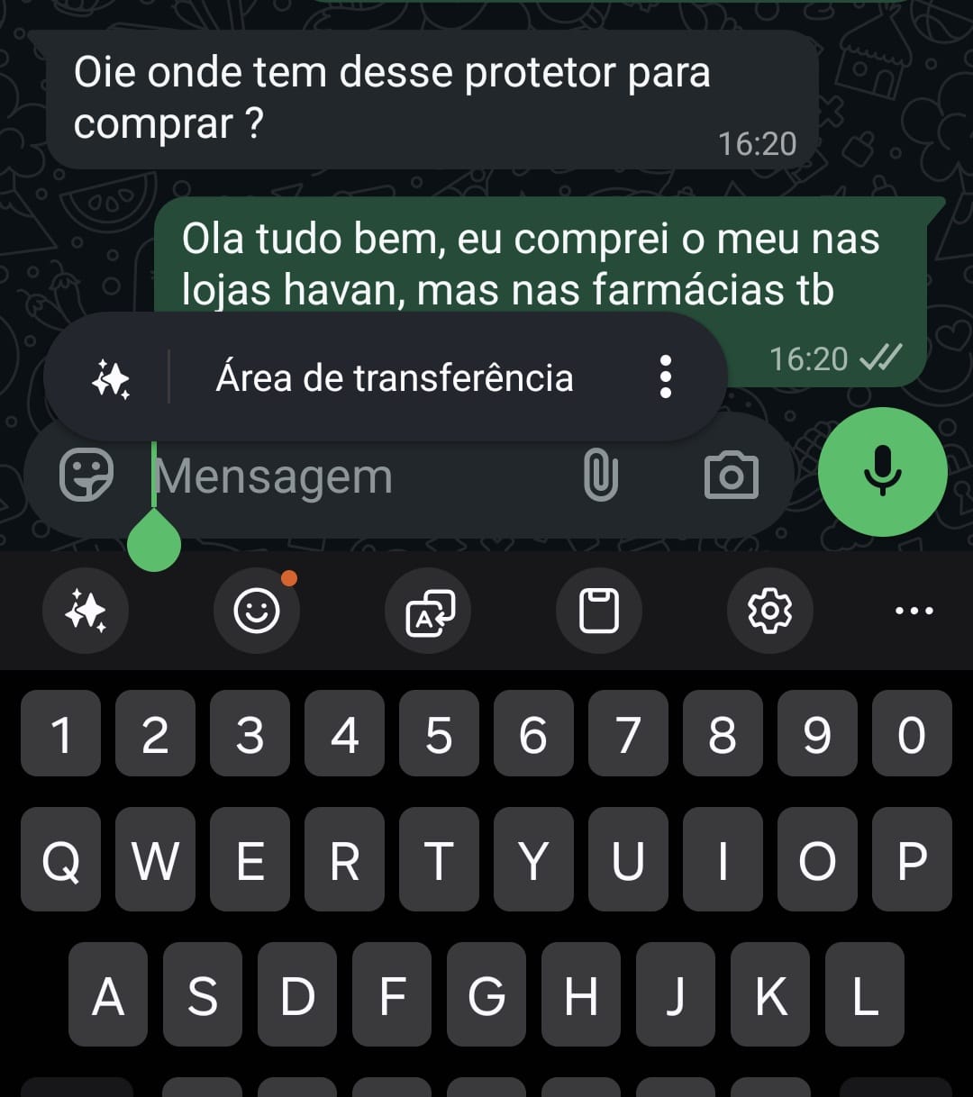 Resultado