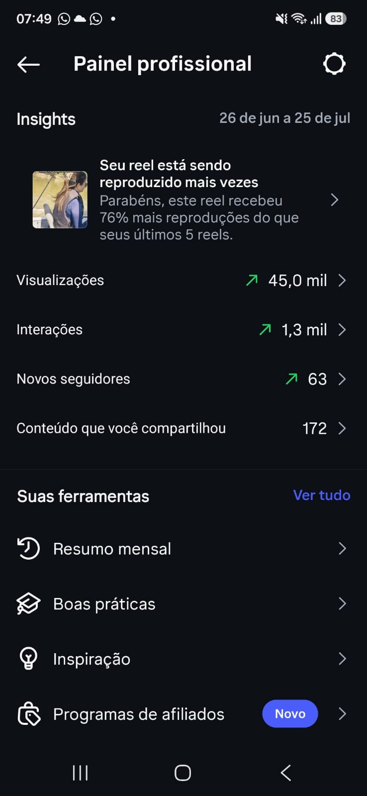 Métrica